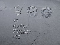 фото thumb №14, Джгут електропроводка салону заднього кузов maserati levante i 1 670037965