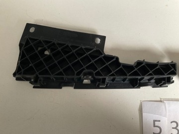 фото thumb №9, Кронштейн, кріплення решітка, решітка mercedes glk w204 праві i ліві 535.