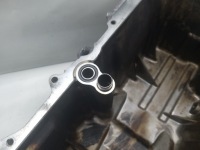 Поддон масляная olueju 1.3 1.4 8v i-dsi 83km honda jazz 2 idsi в Украине, фото thumb