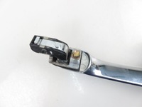 фото thumb №6, Ручка правая задняя honda cr-v ii хром