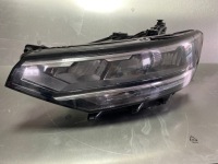 Купить Vw passat b8 lift лампа левая full led 3g1941035p, фото thumb