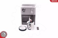 фото thumb №1, Насос пального модуль