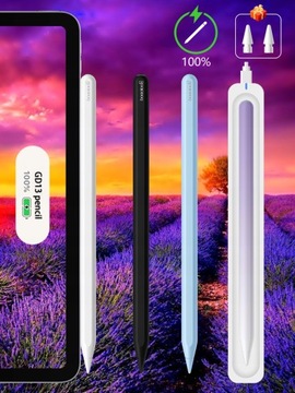 Для Apple Pencil 2 1 стилус для iPad Air 5 Air