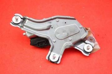 фото thumb №7, Двигунчик двірники зад 85130-05060 toyota avensis t27 універсал 09-11