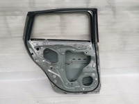 фото thumb №11, Двері задня лівий mazda 6 gj kombi 12-