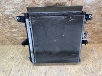 фото thumb №9, Pas передній підсилювач балка радіатор ford ranger v 2.0d aut lift 2019-