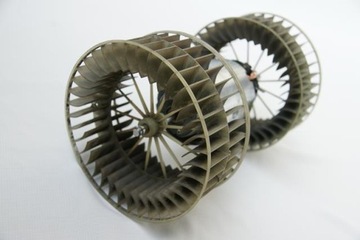 фото thumb №1, Воздуходувка вентилятор bmw 5 v e34 0130111032