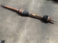 фото thumb №1, Renault megane iv 1.3 tce приводной вал правая 391003200r