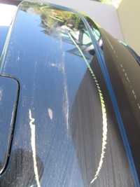 фото thumb №11, Renault megane e-tech бампер задня дифузор спойлер задній 850b03191r