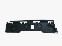 фото thumb №1, Направляющая правый бампера задняя ford puma mk2 19-23 aso