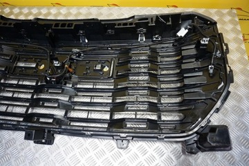 фото thumb №14, Gmc sierra 1500 2022 - 2024 решітка перед решітка радіатора usa