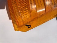 фото thumb №5, Лампа лампы зад задние mercedes w114 w115 ii seria