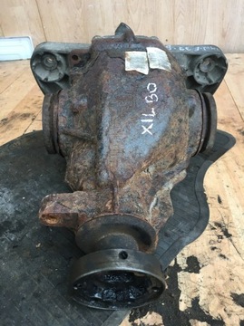 фото thumb №4, Дифференциал bmw 5 e39 530 d 7504996 2.35