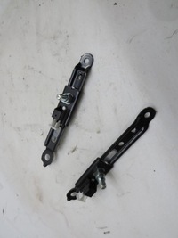 фото thumb №1, Регулировка высоты поперечина auris ii