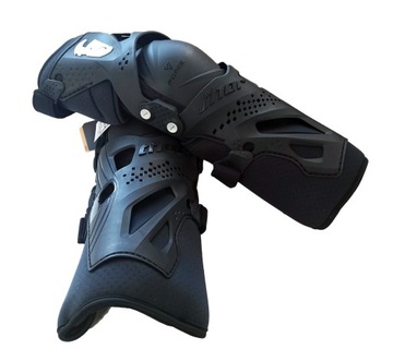 ДЕТСКИЕ НАКОЛЕННИКИ THOR FORCE XP XXS/XS