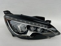 фото thumb №1, Фара лампа peugeot 308 ii full led europa