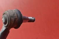 фото thumb №6, Трансмиссия рулевая рейка рулевая nissan navara np300 2.5 dci 133 km 98-06