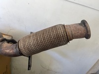 фото thumb №11, Vw caddy 2k5 15-20r 2,0 tdi катализатор 2k0131701d