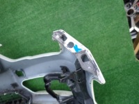 фото thumb №11, Bmw f20 f21 1 sport lift 14- бампер передній перед