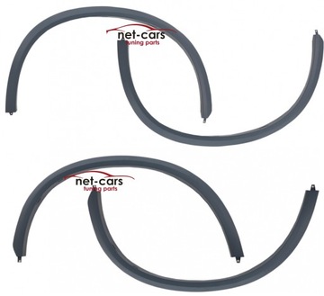 фото thumb №13, Бампер перед зад bmw x5 g05 f95 18- зразок x5m