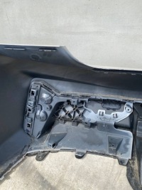 фото thumb №12, Bmw ix i20 lci lift бампер задня задній m набір gielda poznan