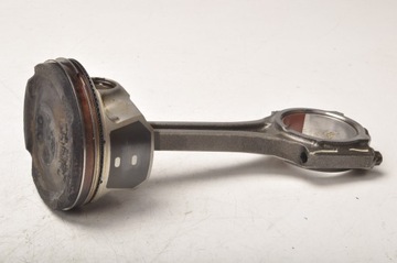 фото thumb №6, Ford fiesta mk8 1.5 поршень з шатуном rfhx7g-aa4