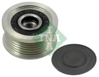 Шкив генератора opel 2.2cdti antara 10- Оригинал, фото thumb