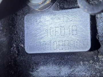 фото thumb №8, Двигатель дизель 8hx citroen peugeot 1.4 hdi dv4td c3 i fc_, fn_ c2 206