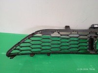 Решітка середня бампера перед dacia sandero 3 622545973r Зі Шроту, фото thumb