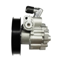 фото thumb №1, Насос усилителя mercedes klasa glk 2008 2009 2010 2011 2012 2013 2014