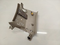 фото thumb №5, Захист стійка задня багажник citroen c4 spacetourer 2019r- 9677753977