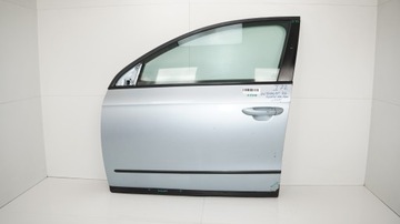 фото thumb №1, Дверь левый перед vw passat b6 05-10r lb5m