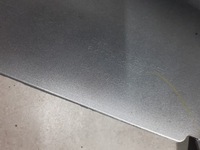 фото thumb №9, Mitsubishi space star ii 2 бампер перед передній 6400d336zz