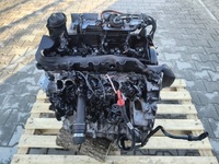 фото thumb №1, Mini cooper r55 r60 двигатель блок двигателя 2.0d n47c20a 135tyś.km