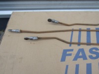 Купить +e1 mercedes w124 тяга стержни переключения передач коробки выборщик 5 передач, фото thumb