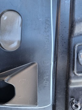 фото thumb №14, Бампер переднє jaguar f тип рестайлінг x153 20-