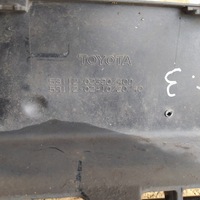 фото thumb №7, Toyota auris 2 ii решітка бампера перед передня