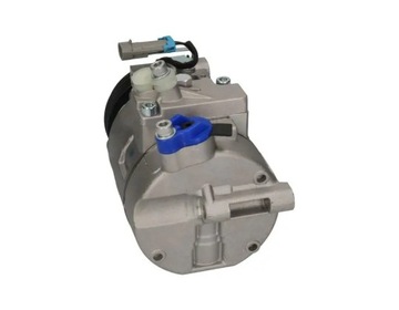 фото thumb №9, Компресор, кондиціонер 1 986 ad1 209 bosch opel