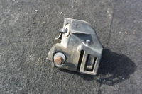 фото thumb №7, Напрямна кронштейн крила правий лівий vw passat cc 08-12