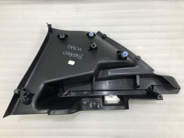 фото thumb №8, Боковина багажника лівий dacia sandero i 8200732354