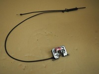 фото thumb №1, Замок засувка капот трос mini cooper r56