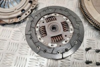 фото thumb №11, Комплект зчеплення opel meriva b 9223223 1.4l бензиновий 88kw 2015