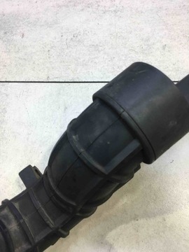 фото thumb №8, Шланг повітря renault clio ii 1.4 7700869503