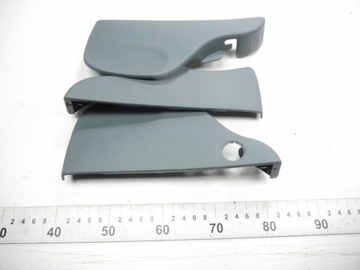 фото thumb №9, Корпус сиденья renault scenic i оригинальный номер 7701204963