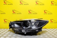 Mazda cx5 2015-2017 фара фара ліва full led європа Оригінал, фото thumb