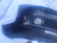 фото thumb №7, Бампер перед audi a4 b6 омивачі kpl.
