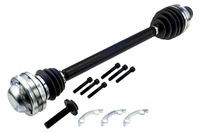 фото thumb №1, Nty привідний вал привідна audi a4 a5 quattro 07- задня l/p