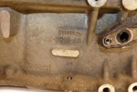 Ford s-max kuga ii galaxy 2.0 ecoboost tpwa блок двигателя - do восстановление Оригинал, фото thumb