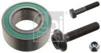 Подшипник колеса 05913 febi bilstein audi a4 b5 8d2 Цена, фото thumb