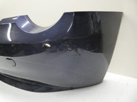 фото thumb №7, Bmw z4 e85 бампер задній задня toledoblau 482/5